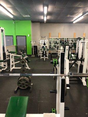 MyTime Fitness Center