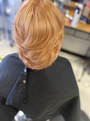 Brilliant Beyond Beauty