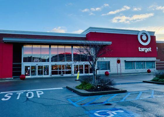 Target, 2661 Freeport Rd, Pittsburgh, PA 15238, US - MapQuest