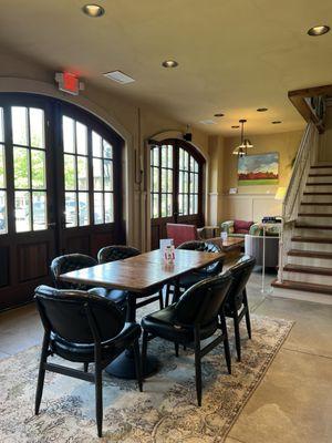 Ten20 Anchorage Taproom