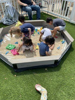 Caster's Quality Childcare