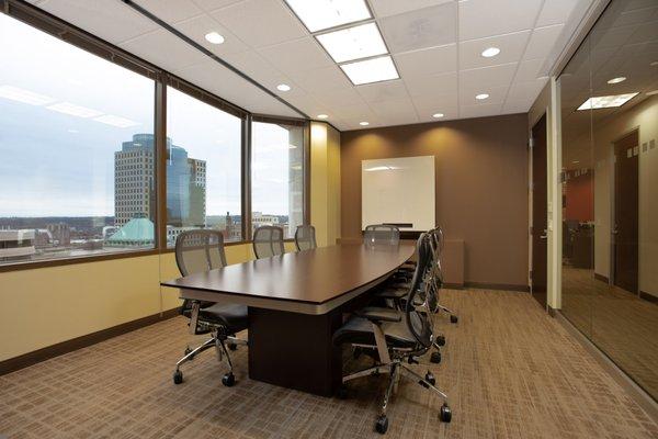 Regus - Cincinnati - Downtown - PNC Center