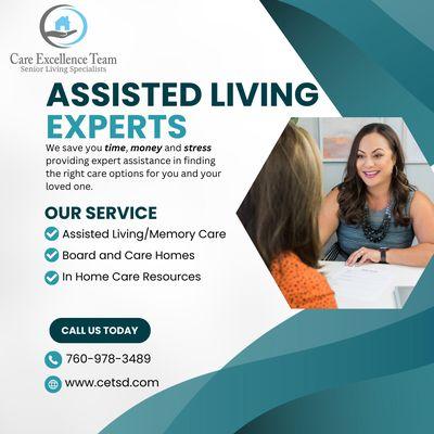 Care Excellence Team