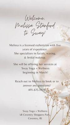 The Perfect Glow by Melissa Dean