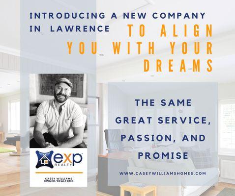 Casey Williams - eXp Realty