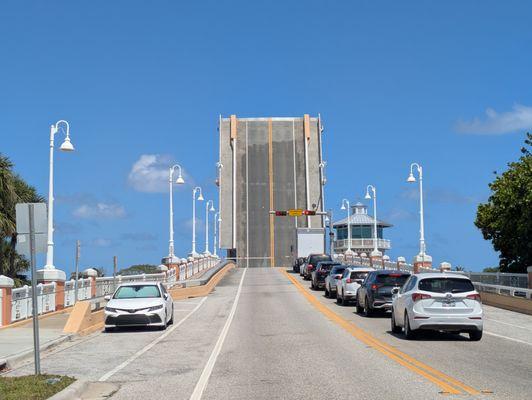 Ocean Avenue Bridge