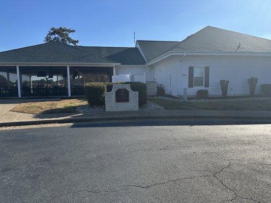 Cypress Creek Golfers' Club