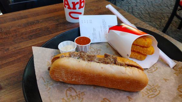 Arby's