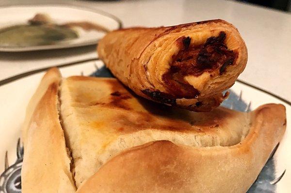 Hollywood Bakery & Pizzeria