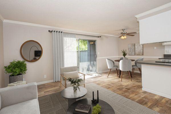 Valley Ridge Apartment Homes