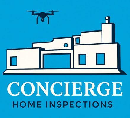 Concierge Home Inspections logo