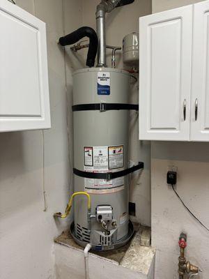Maxx Water Heater Service
