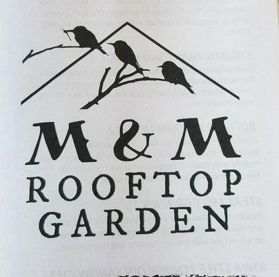 M&M Rooftop Garden