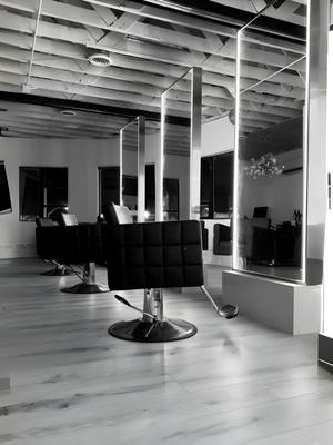 Where artistry and architecture unite -- Maison Mi Amore redefines the South Beach salon experience with clean lines, natural light,