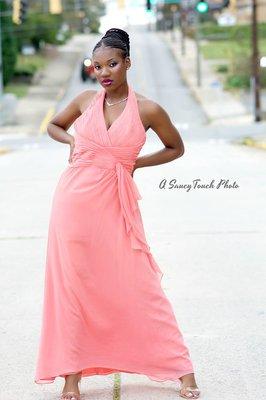 Something Borrowed Bridal Boutique Macon