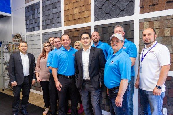 Allstate Roofing & More