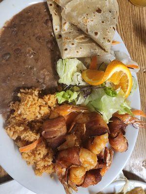 La Costa Mexican Restaurant