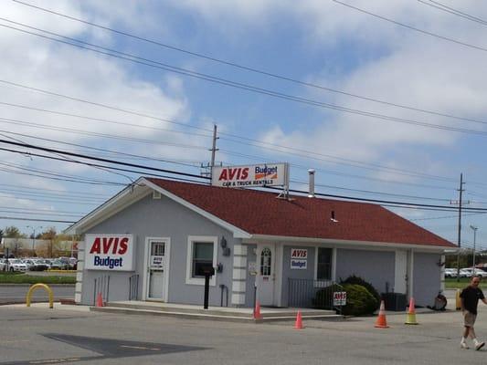 Avis - Toms River