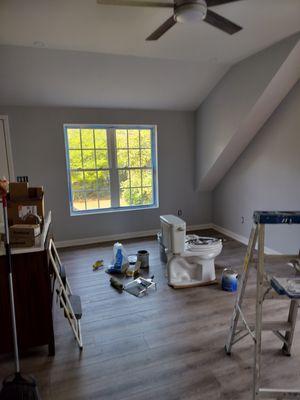 Craftman Construction