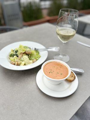 Corktree Cellars Wine Bar & Bistro