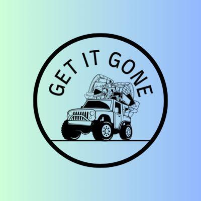 Get It Gone logo