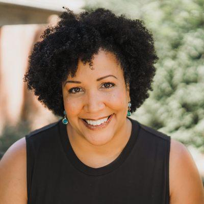 Christina Kimball - Volant Real Estate