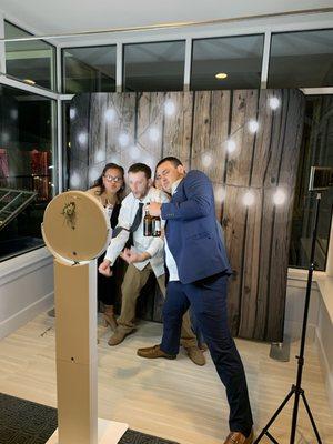 South Coast Entertainment