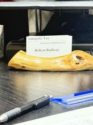 Integrity Tax & Business Solutions