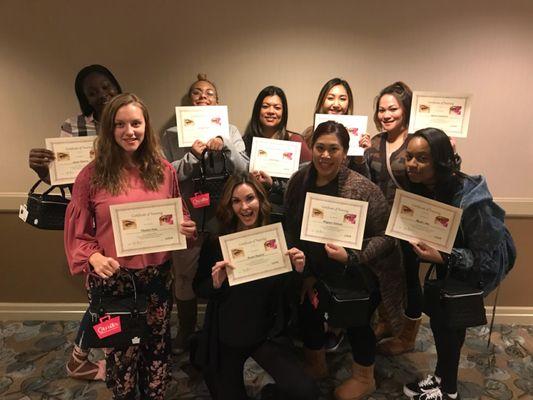 Broadway Beauty Academy