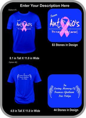 Ts and Decals Express