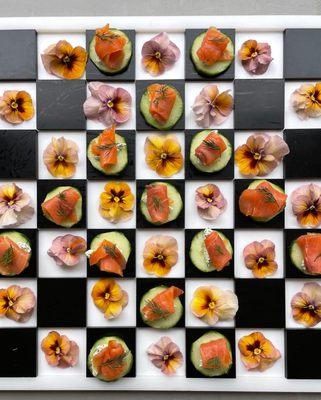 Bacchus Market & Catering