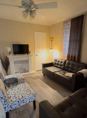 Home of Serenity Living