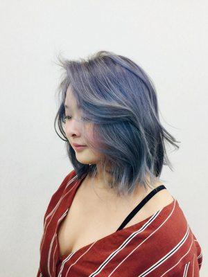 Hair Infinity