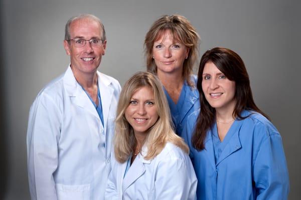 Our staff is ready to serve your needs.