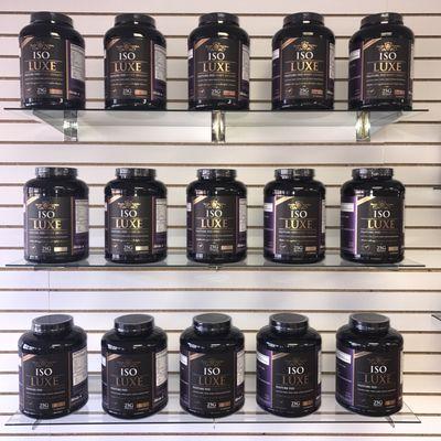 Royalty Nutrition Protein