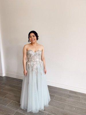 ShiShi Fashion Tailor