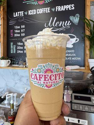 La Michoacana Al Natural