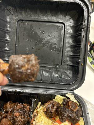 Lee's Caribbean Restaurant