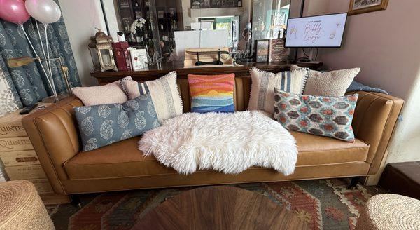 Santa Barbara Bubbly Lounge