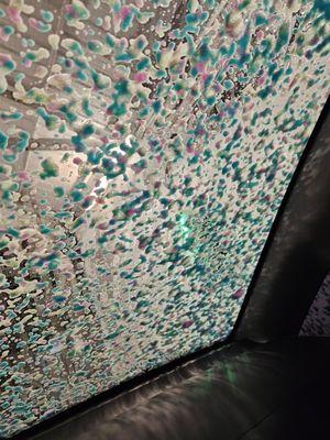 My favorite part of touchless washes