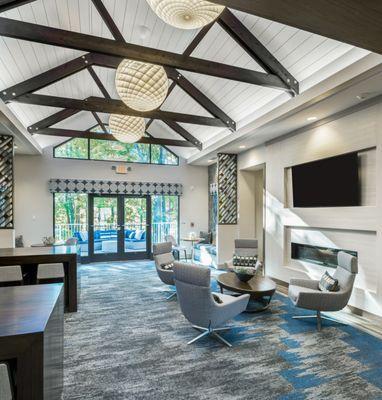 The Residences at Crosstree