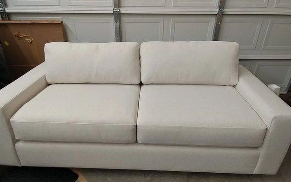 Broken Top Upholstery