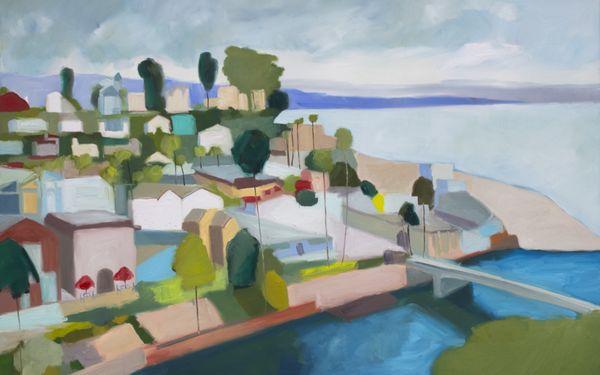 Jacque Price Art Studio Plus Gallery