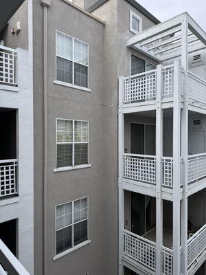 Miraval Homeowner Association