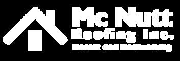McNutt Roofing Inc