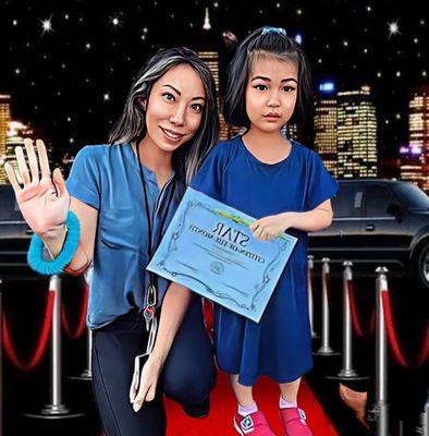 Granada Park United Methodist Nursery School & Kindergarten