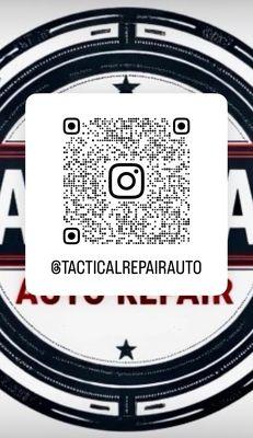 Tactical Auto Repair
