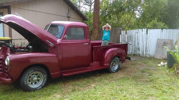 Nate's Small Engine & Auto Repair