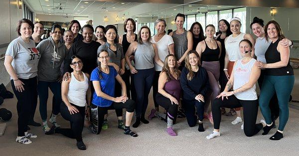 Vibrant, welcoming community