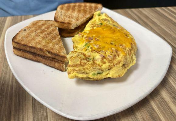 Byron Family Restaurant